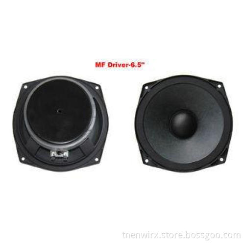 2 Neutrik NL4MP Church Sound Systems Professional With High